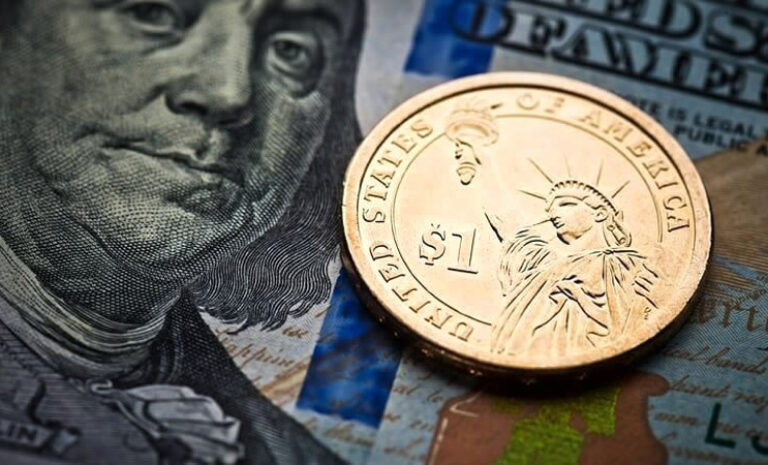 Valor dólar en Chile hoy, 8 febrero de 2021