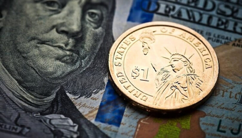 Valor dólar en Chile hoy, 8 febrero de 2021