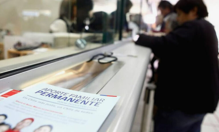 Desde este lunes comenzo el pago del Ex Bono Marzo, beneficiando a más de 1.517.000 familias