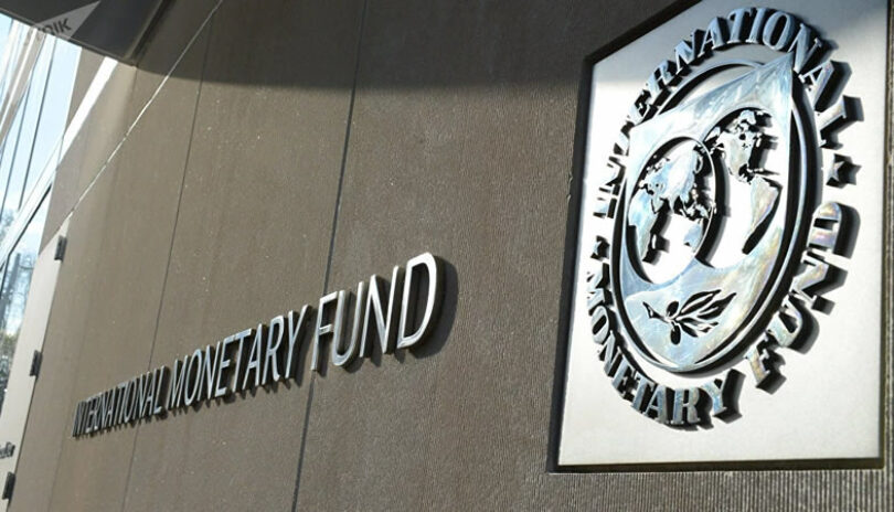 FMI mejora la perspectiva económica para Chile y ratifica vulnerabilidad de América Latina