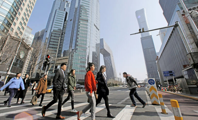 China desplaza a Estados Unidos como el país con más multimillonarios