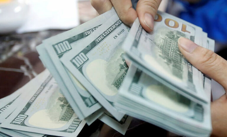 Conozca el valor del dólar para este 26 de marzo