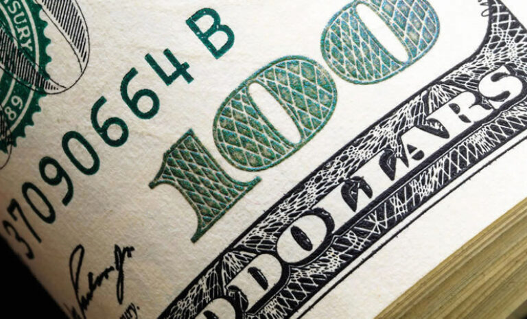 Revise el valor dólar para hoy, 1 de marzo de 2021