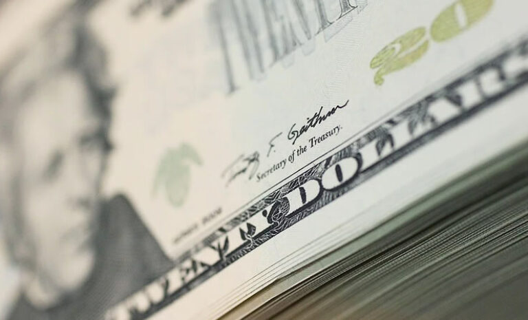 Conozca el valor dólar para este 12 de marzo