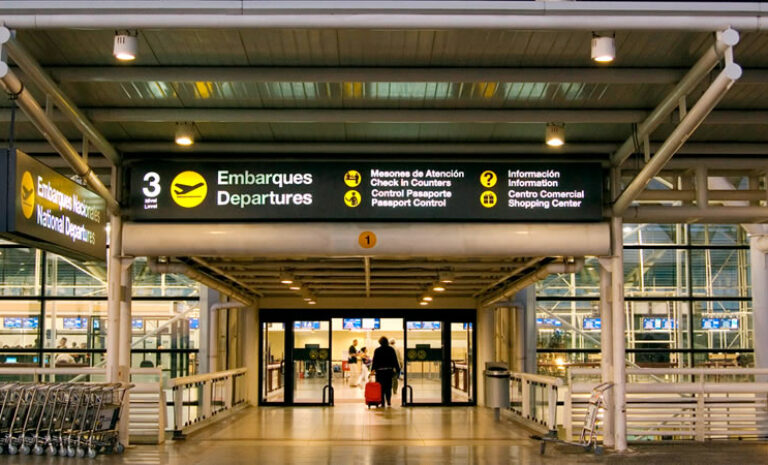 Durante enero ingresaron al país más de 27.000 turistas extranjeros