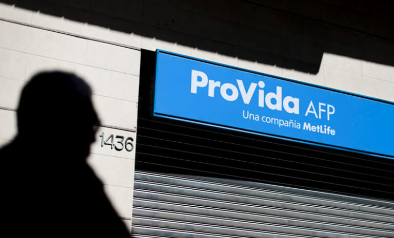 Fondo A lidera las preferencias y se constituyó como el multifondo con el mayor número de traspasos efectivos