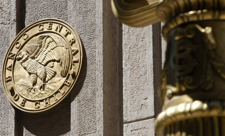 IMACEC: Actividad económica cayó un -3,1% en enero