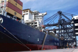 Intercambio comercial entre Chile y China crece US$13.809 millones durante febrero