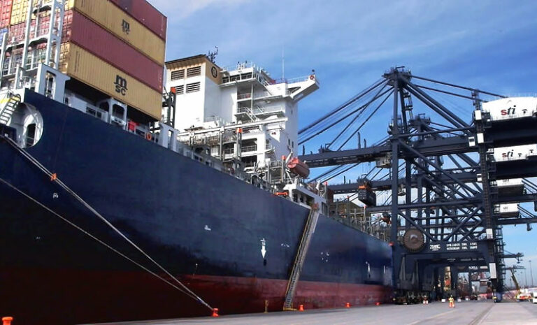 Intercambio comercial entre Chile y China crece US$13.809 millones durante febrero