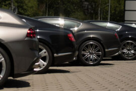 Listado de los autos usados más caros, vendidos en Chile durante el 2020