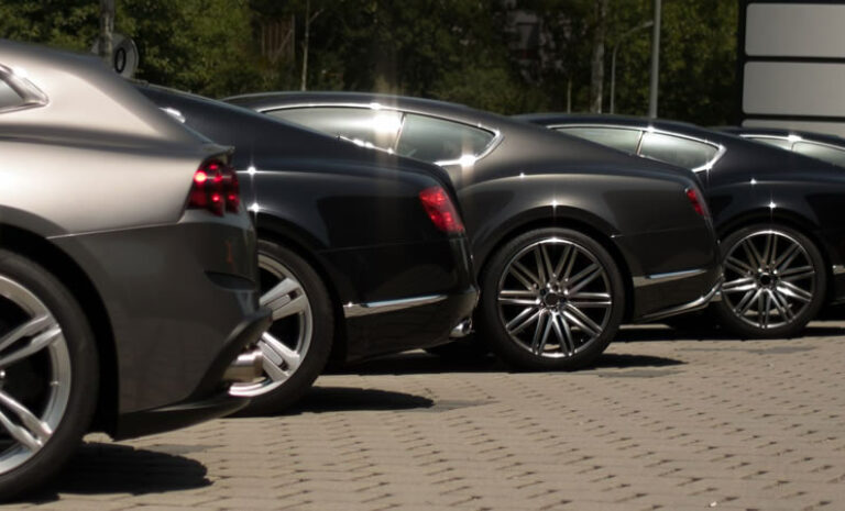 Listado de los autos usados más caros, vendidos en Chile durante el 2020