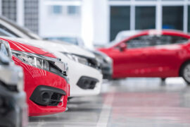 Precios de autos usados sigue al alza: estos son los 5 modelos más buscados