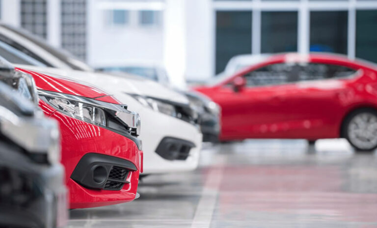 Precios de autos usados sigue al alza: estos son los 5 modelos más buscados
