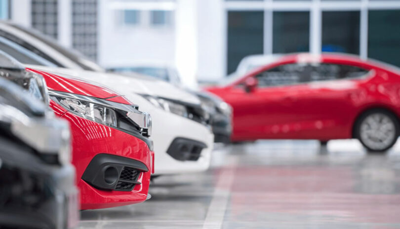 Precios de autos usados sigue al alza: estos son los 5 modelos más buscados