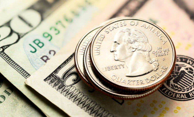 Consulte el valor del dólar para este 8 marzo de 2021