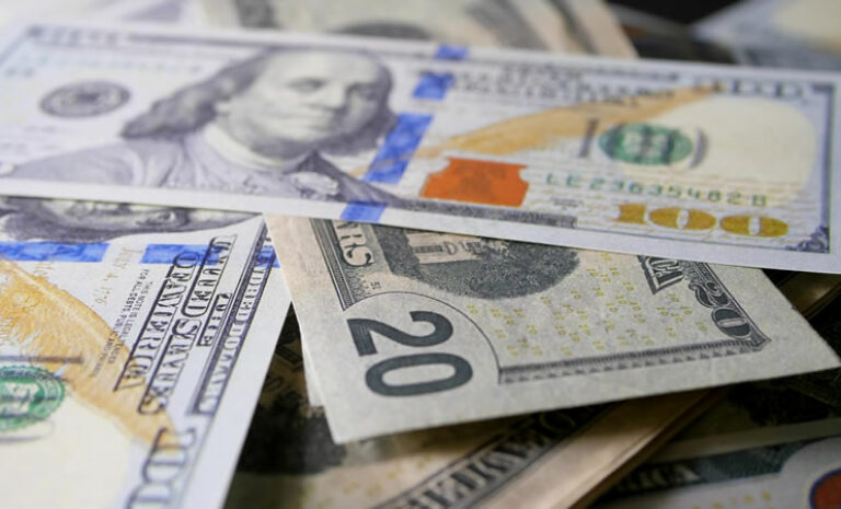 Valor del dólar hoy, 03 de marzo de 2021