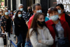 Afiliados continúan efectuando retiros 1 y 2 de sus fondos de pensión en las AFP
