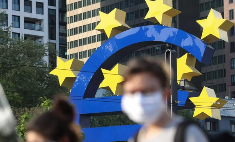 Banco Central Europeo (BCE) estudia la creación de un euro digital