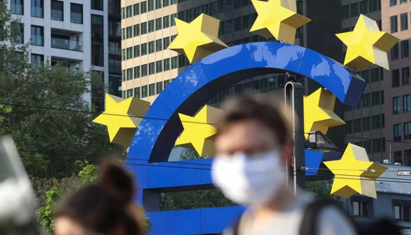 Banco Central Europeo (BCE) estudia la creación de un euro digital