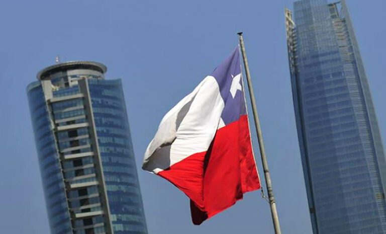 Banco Mundial prevé que Chile crecerá por sobre el promedio de América Latina