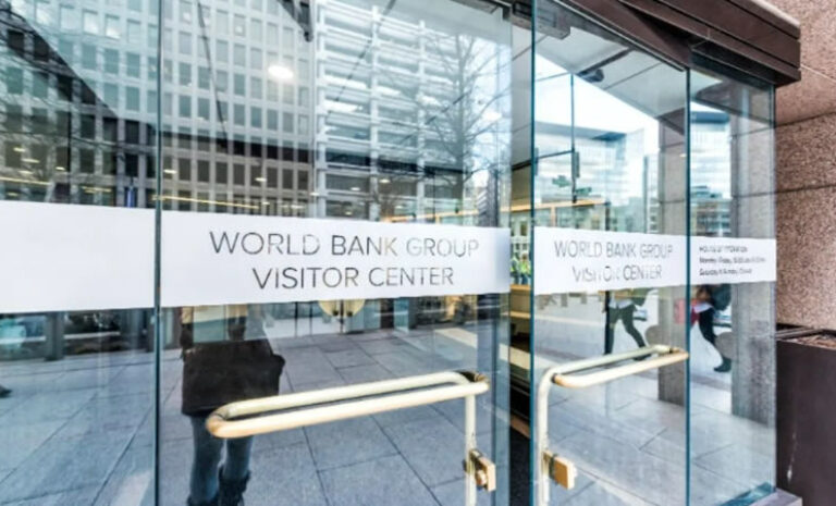 Banco Mundial proyecta que los precios de materias primas se mantendrán estables durante el 2021