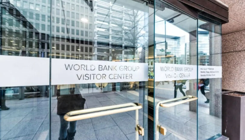Banco Mundial proyecta que los precios de materias primas se mantendrán estables durante el 2021