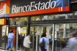 BancoEstado habilitó nuevo servicio para adelantar pagos a proveedores del Estado