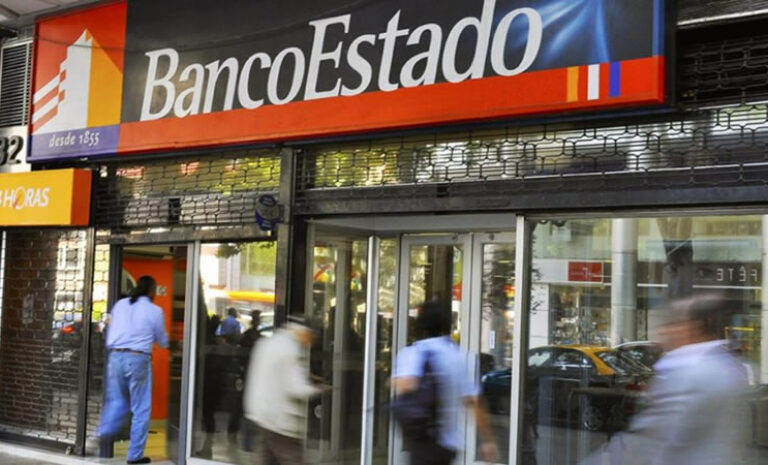BancoEstado habilitó nuevo servicio para adelantar pagos a proveedores del Estado