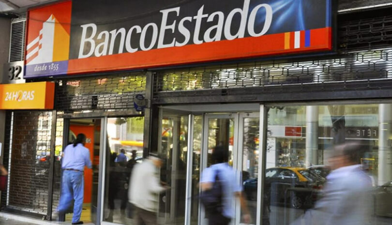 BancoEstado habilitó nuevo servicio para adelantar pagos a proveedores del Estado