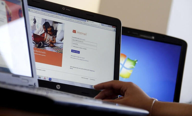 Compañias de telefonía e internet renuevan plan de conectividad hasta junio