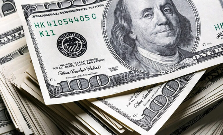 Revise el valor dólar hoy en Chile, 23 de abril