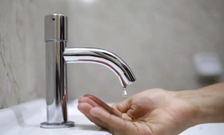 Empresas de servicios sanitarios extienden suspensión de cortes a clientes hasta el 30 de noviembre