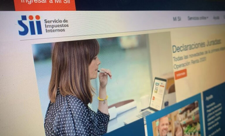 Operación Renta 2021: se han presentado más de 620 mil declaraciones, revise las fechas de devolución