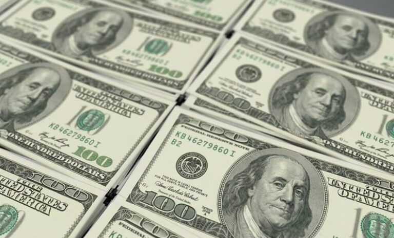 Valor del dólar para este 28 de abril de 2021