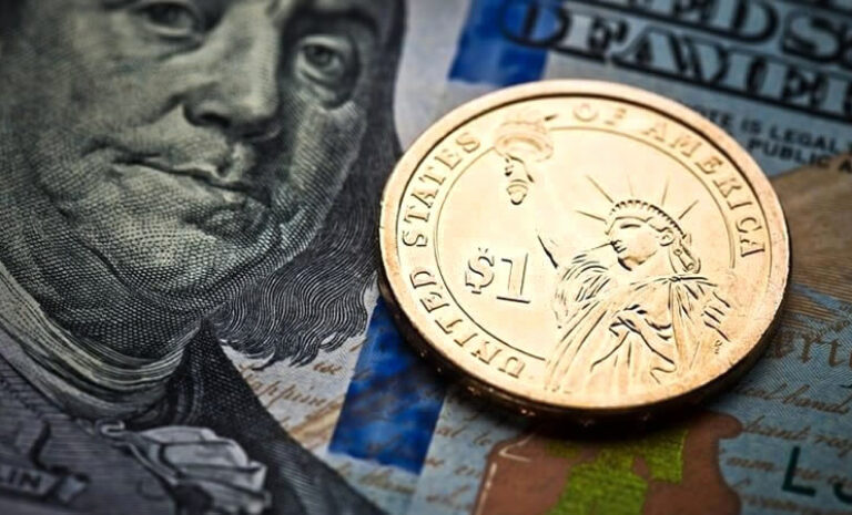 Consulte el valor dólar para hoy, lunes 19 de abril de 2021
