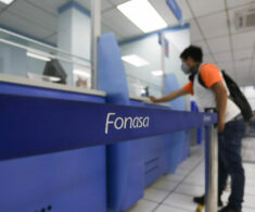 Se inicia la devolución de cotizaciones en exceso de FONASA, revisa si tienes dinero y la fecha de pago