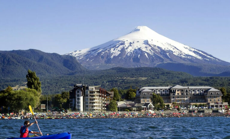 Sector Turismo accede por primera vez al Sistema Nacional de Inversiones