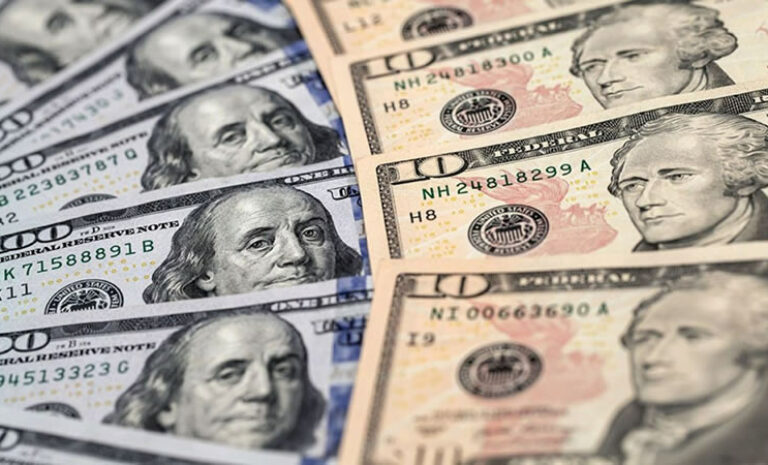 Conozca el valor dólar hoy, lunes 12 de abril