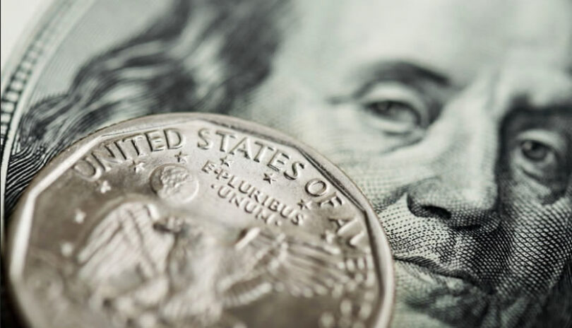 Revise el valor dólar para este viernes 14 de mayo