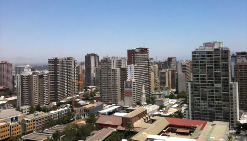 Venta de propiedades en el Gran Santiago creció en un 89% durante el primer trimestre