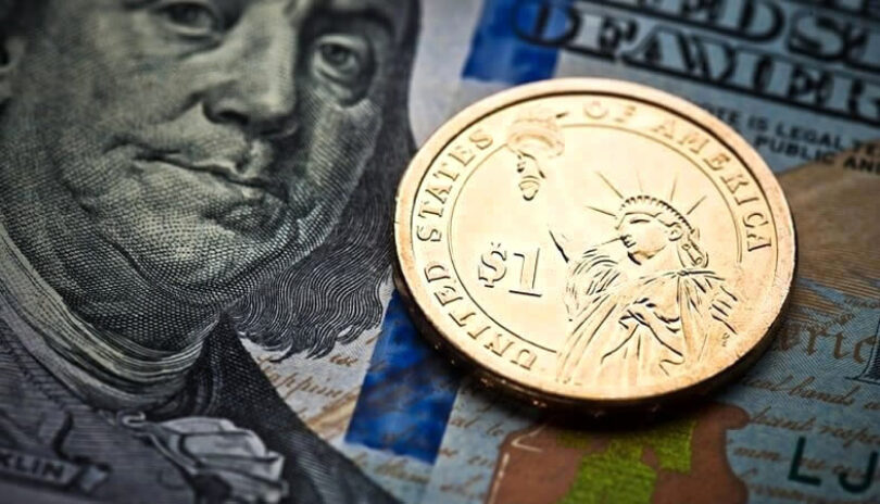 Valor del dólar hoy en Chile, 14 de junio