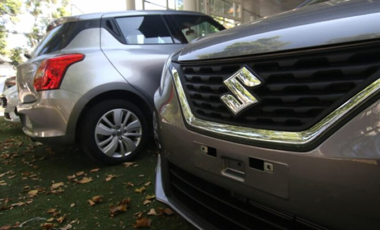 Conozca los modelos de autos más vendidos según la región de Chile