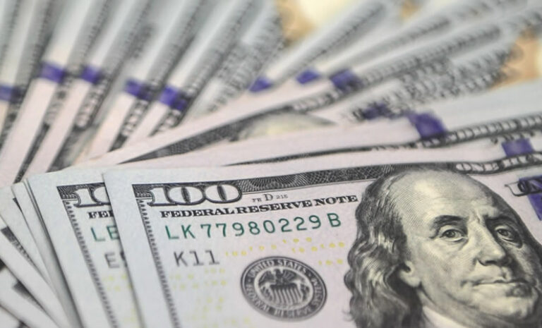 Consulte el valor del dólar para este viernes 18 de junio