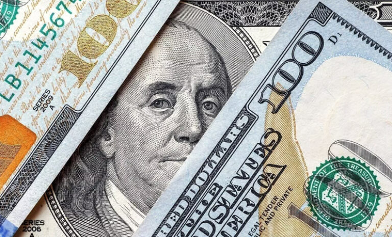 Valor del dólar hoy en Chile, 4 de junio de 2021