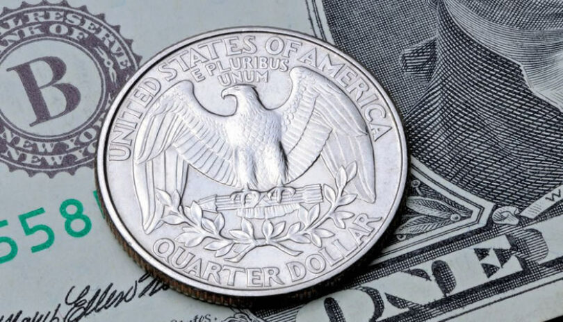 Revise el valor del dólar hoy, 23 de junio