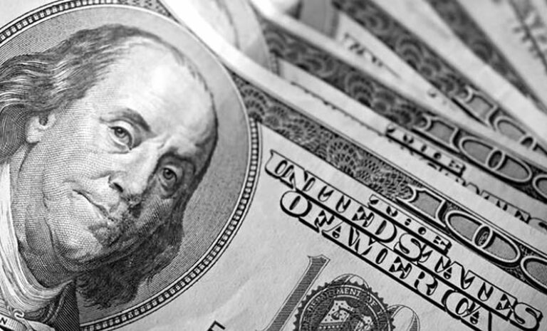Revise el valor del dólar hoy 9 de junio de 2021