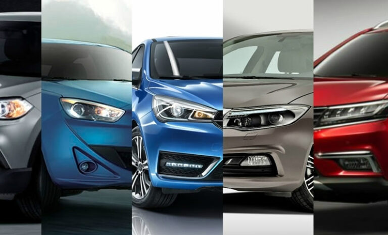 En un 146% crecen las cotizaciones de autos chinos: conozca las marcas más valoradas por los chilenos