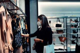 Importaciones del retail alcanzan un 46,9% durante el primer trimestre de 2021