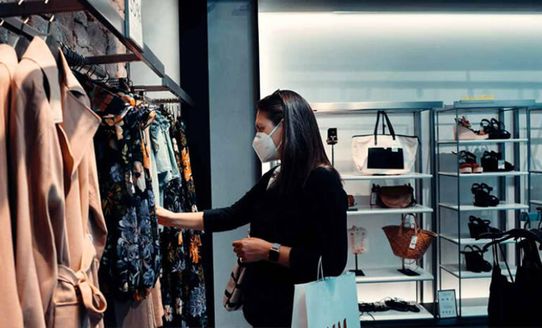 Importaciones del retail alcanzan un 46,9% durante el primer trimestre de 2021