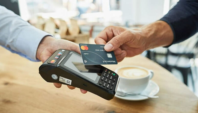 Mastercard: Chile es el país de Latinoamérica donde se registran la mayor cantidad de transacciones sin contacto